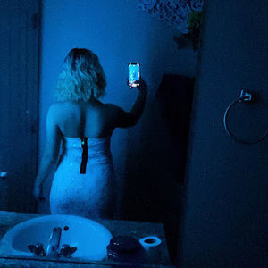 Meet your Posher, Reyna